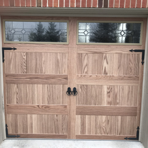 Garage Doors Midlothian Orland Park Chicago Il Qdt Home Services